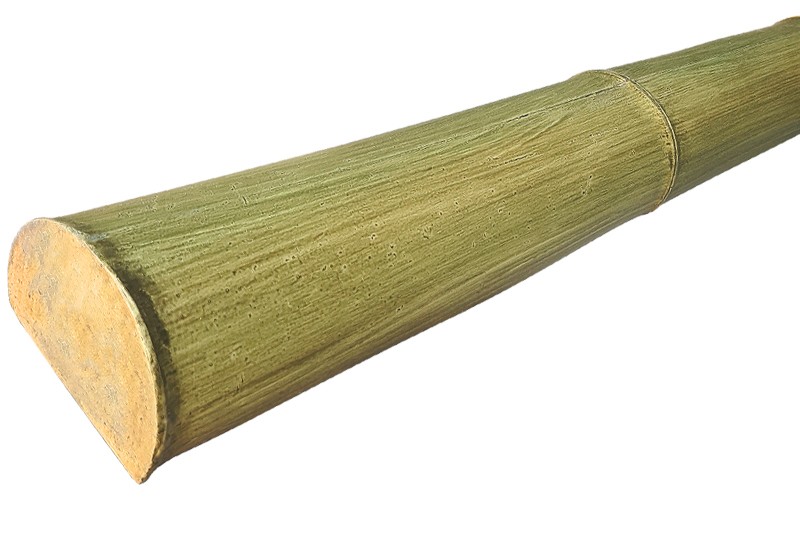 Имитация бамбука из полиуретана БК2 3метра