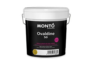 Montó OVALDINE MATE 50ANIVERSARIO BASE TR (прозрачная)