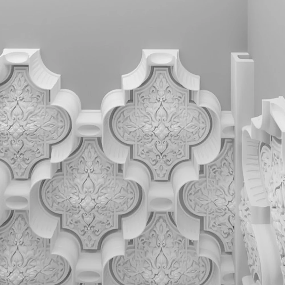 Панель декоративная 1.59.501 — изображение 3