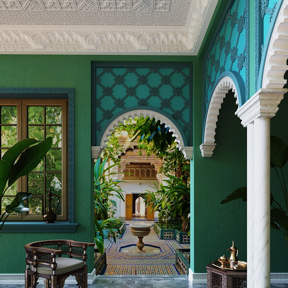 Арочный элемент 1.61.511 — изображение 5