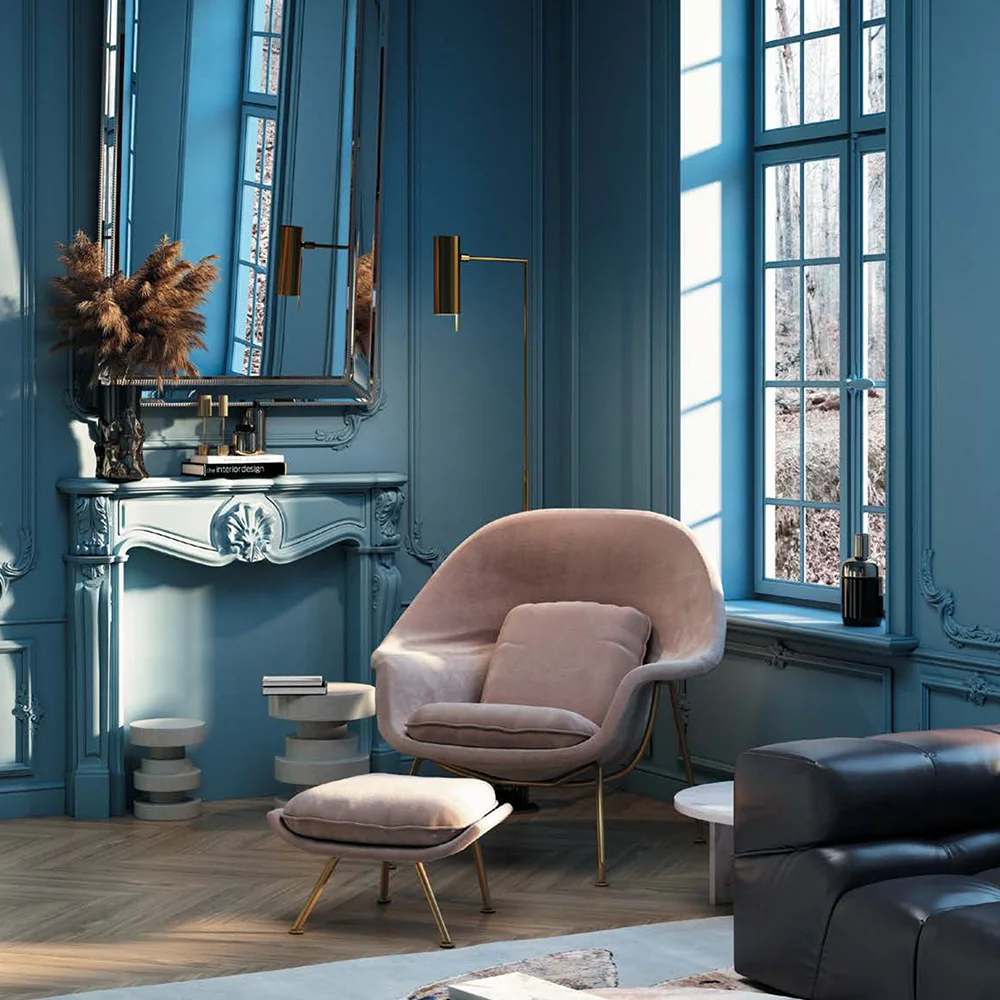 Элемент камина 1.64.001 — изображение 5