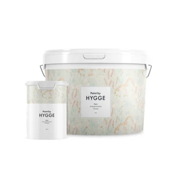 Краска HYGGE Fleurs