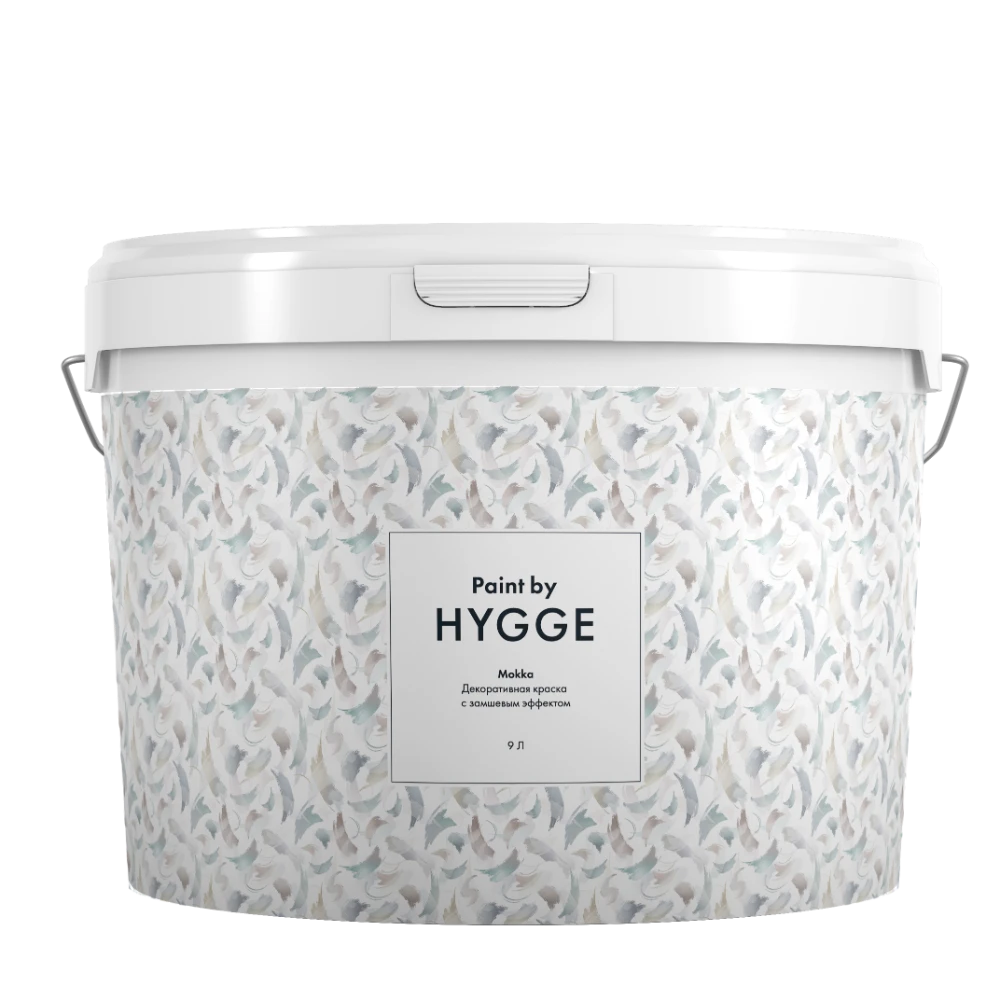 Краска HYGGE Mokka