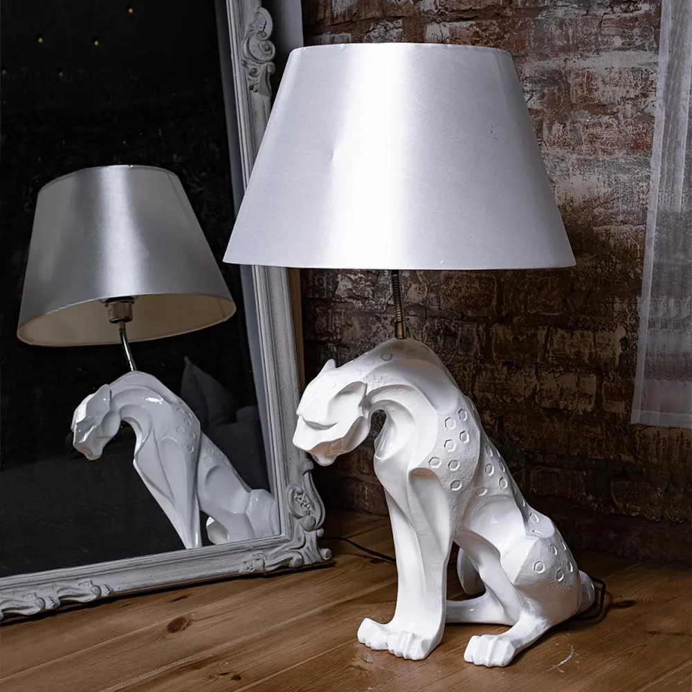 Гипсовый торшер SV 7803 — изображение 3